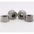 discount Flange Bolt Forming Hex Segmented Die